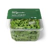 Organic Baby Arugula - 5oz - Good & Gather™ - 3 of 4