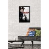 Trends International Curse of Chucky - Key Art Framed Wall Poster Prints - 2 of 4