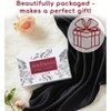 Mellanni Silk Pillowcase - 4 of 4