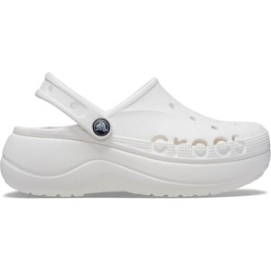 Crocs Women's Baya Clogs Platform Shoes - 1 of 4