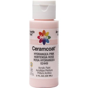 2 fl oz Acrylic Craft Paint - Delta Ceramcoat - 1 of 4