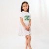 The Juniper Shop A Wee Bit Irish Toddler Graphic Dress - 2 of 3