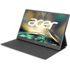 Acer PM161Q A 15.6" Portable Monitor 1920x1080 IPS 60Hz 14ms GTG 250Nit HDMI USB - Manufacturer Refurbished - 2 of 4