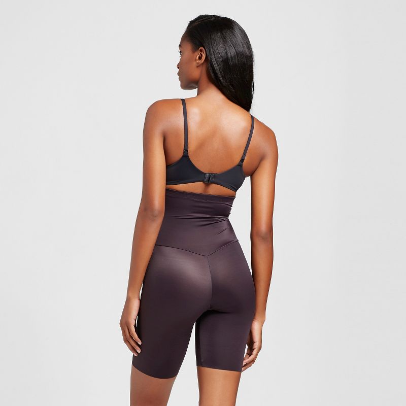 Maidenform Self Expressions Women's Firm Foundations Thigh Slimmer SE5001, 3 of 8