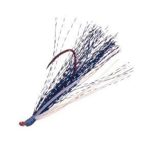 Arkie Lures Minnow Teasers - 1 of 4