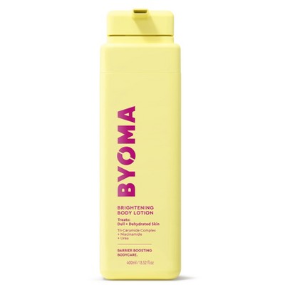 BYOMA Brightening Body Lotion 13.52 fl oz_6