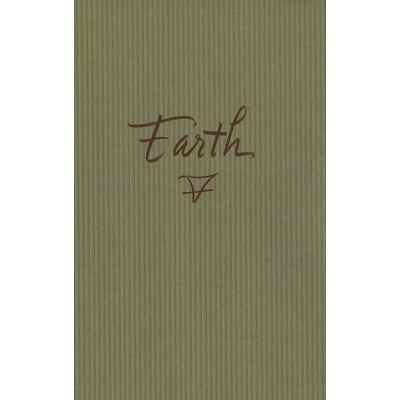 Earth - (Elements) (Hardcover)