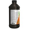 Liquid Chlorophyll & Mint by Now Foods  -  16 oz Liquid - 3 of 3