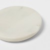 Marble Spoon Rest - Threshold™ - image 3 of 3