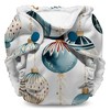 Kanga Care Lil Joey Newborn All in One Cloth Diaper (2pk) - 3 of 4