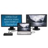 Kensington SD3650 Universal USB 3.0 Docking Station K33997WW - 4 of 4