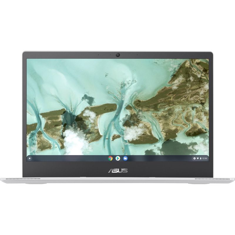 Asus Chromebook Flip CX1400 CX1400FKA-DS84FT 14" Touchscreen Convertible 2 in 1 Chromebook - Full HD - 1920 x 1080, 2 of 7