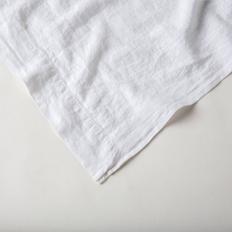 Tuft & Needle Linen Sheet Set, 3 of 8
