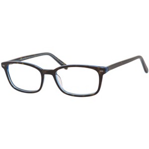 Ernest Hemingway H4731 Unisex Cateye Polarized Sunglasses - 1 of 4