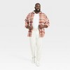 Men's Fleece Jogger Pants - Goodfellow & Co™ - 3 of 3
