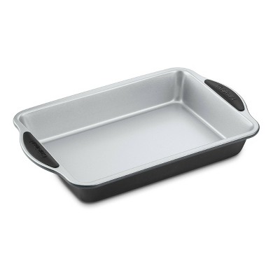 Cuisinart Easy Grip 9" X 13" Non-Stick Rectangular Cake Pan - SMB-139CP