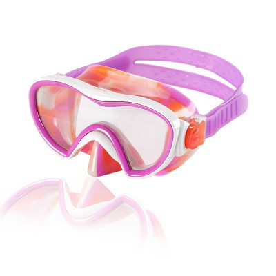 speedo mask goggles