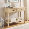 Samantha Console - AMH5710 - Safavieh Couture - 2 of 4
