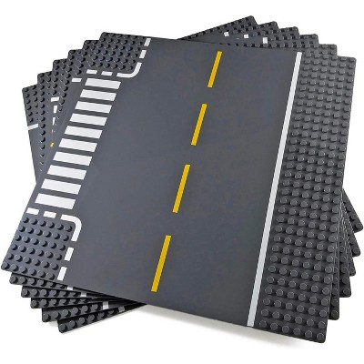 Lego road plates target sale