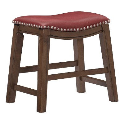 target saddle stool