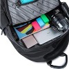 Talmont Backpack - Durable, Water-Resistant Daypack with Laptop Sleeve & Multiple Pockets for Travel & Daily Use - 3 of 4