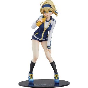 Good Smile - Good Smile Company - Fate/Extella Link - Altria Pendragon Knight PE Uniform 1/7 Figure (Net) - 1 of 4