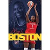 Trends International WNBA Indiana Fever - Aliyah Boston 25 Unframed Wall Poster Prints - 4 of 4