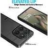 Nakedcellphone Case for Motorola Edge 2025 Phone - Compatible with MagSafe - 4 of 4
