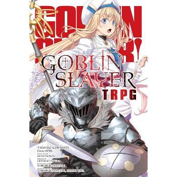 Goblin Slayer Vol. 1 - Light Novel Review — Taykobon