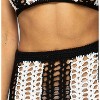 Women's Playa De Car Top And Skirt Set - Hera Collection - 4 of 4