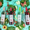 Barefoot Cellars Fruitscato Watermelon Moscato Sweet Wine - 750ml Bottle - 3 of 4