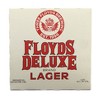3 Floyds Deluxe Brand Lager Beer - 4pk/16 fl oz Cans - 3 of 3