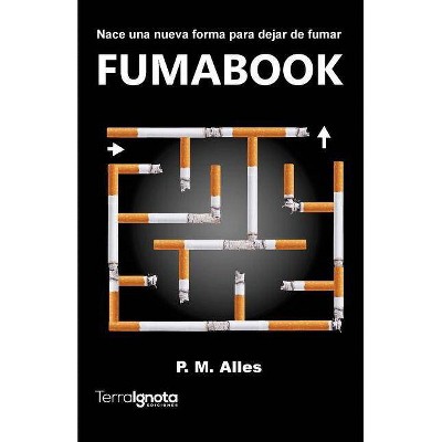 Fumabook - by  P M Alles (Paperback)