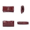 MKF Collection Koumei Women’s Clutch Bag by Mia K - 4 of 4