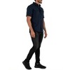 Wells Lamont Men's Short Sleeve Ventilated Back Performance Work Shirt - 2 of 4