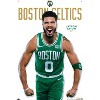 Trends International NBA Boston Celtics - Jayson Tatum Feature Series 23 Unframed Wall Poster Prints - 4 of 4