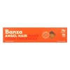 Banza Angel Hair Made From Chickpeas - Case of 12/8 oz - 2 of 4
