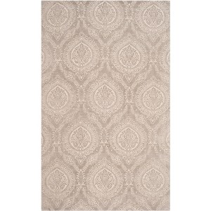 Marbella MRB405 Hand Loomed Indoor Rugs - Safavieh - 1 of 4