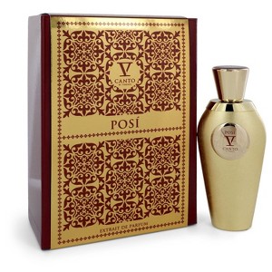 Posi V by V Canto Women Extrait De Parfum Spray (Unisex) 3.38 oz - 1 of 1