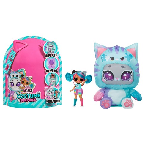 Teal lol surprise online