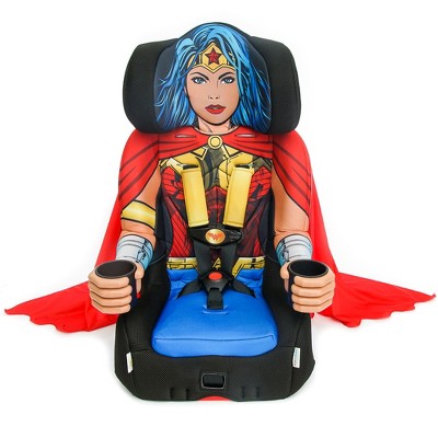 Cartoon booster outlet car seat