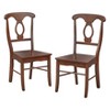 Set of 2 Napoli Dining Chairs - Buylateral - 2 of 4
