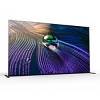 Sony XR55A90J 55" Class BRAVIA XR OLED 4K Ultra HD Smart Google TV with Dolby Vision HDR - image 3 of 4