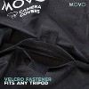 Movo CRC17 Storm Raincover Protector for DSLR Cameras, Lenses, Photographic Equipment (Small Size: 17 x 14.5) - 3 of 4