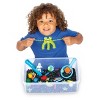 Outer Space Sensory Bin - Creativity for Kids - image 2 of 4