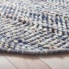 Natura NAT346 Flat Weave Indoor Rugs - Safavieh - 3 of 3
