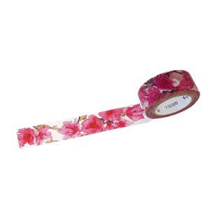 Wrapables Flowers and Greens Washi Masking Tape - 1 of 4