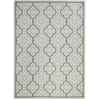 Courtyard CY7938 Power Loomed Indoor and Outdoor Rug - Safavieh