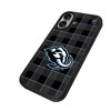 NHL Western Conference Teams Plaid MagSafe Compatible Cell Phone Case for Apple iPhone 17 Series - 2 of 4