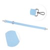 Unique Bargains Durable Sturdy Ajustable Resuable Handbag Strap 1 Pc - 3 of 4